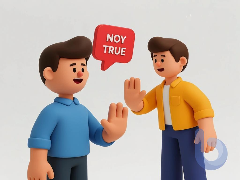 deny